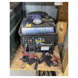 Eagle River Portable Generator