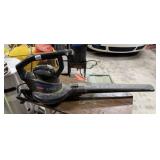 Toro Electric Super Blower