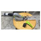 Earthwise Hedge Trimmer