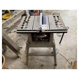 Delta Table Saw