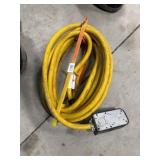 220 Extension Cord