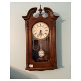 Howard Miller Wall Clock