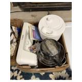 Box of Houseware