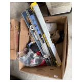 Lot of Tools & Misc.