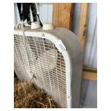 Box Fan