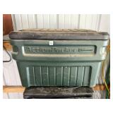 Rubbermaid Action Packer