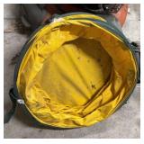 Collapsable Leaf Trash Bag
