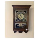 Wall Regulator Clock