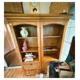 Pair of Bookcases