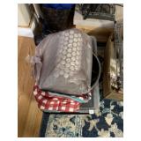 Lot of Household Collectibles