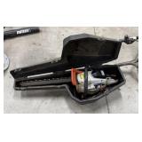 Echo Gas Chainsaw