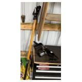 Remington Pole Saw