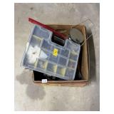 Lot of Tools & Misc.