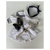 American Girl Accessories Outfit
