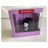 American Girl Licorice Cat