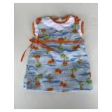 American Girl Fun In the Sun Jumper Set