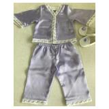 American Girl Nellie
