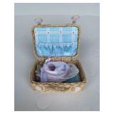 American Girl Bitty Baby Suitcase