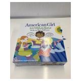 American Girl 300 Wishes Game
