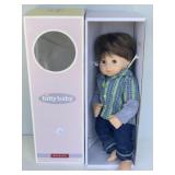 American Girl Bitty Baby Twin Boy Doll