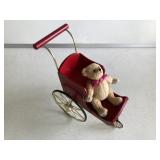 American Girl Teddy Bear Walker