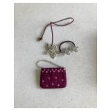 American Girl Sparkly Accessories