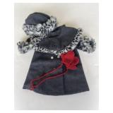 American Girl Nellie