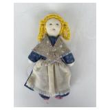 American Girl Kirsten