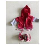 American Girl AGP Doll Accessory
