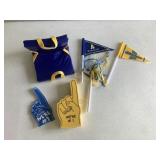 American Girl Cheer Section Set