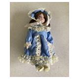 American Girl Nellie