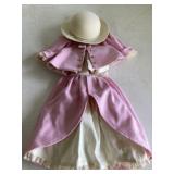 American Girl Elizabeth