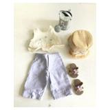 American Girl Gardening Outfit for Do