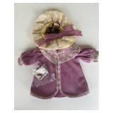 American Girl Bird Watching Outfit