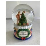 AG Co. from Pleasant Co. Molly Christmas 1944