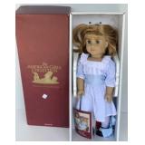 American Girls Collection Doll - Nellie O