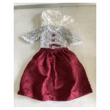 American Girl Felicity
