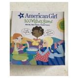 American Girl 300 Wishes Game