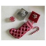 American Girl Chocolate Cherry Accessories