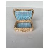 American Girl Bitty Baby suitcase