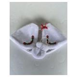 American Girl Reversible Cape for Doll