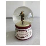 AG Collection from Hallmark 1904 Samantha