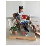 AG Collection from Hallmark 1904 Samantha