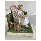 AG Collection from Hallmark Felicity 1774