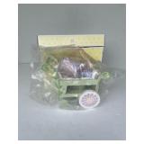 American Girl Bitty Twins Tea Set
