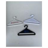 30 American Girl Hangers
