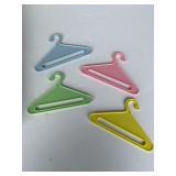 23 American Girl Hangers