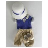 American Girl Ruthie