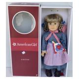 American Girl Kirsten Doll