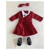 American Girl Kit